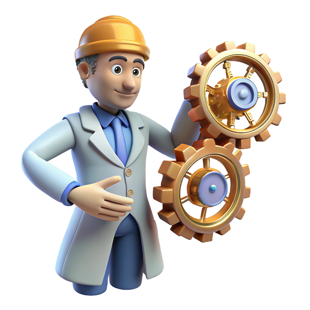 Where Engineering Precision Meets Creative Innovation
