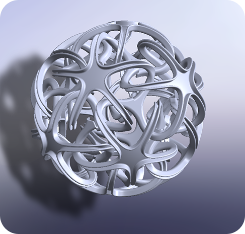 Where Engineering Precision Meets Creative Innovation
