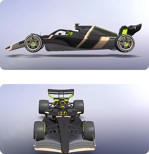 Where Engineering Precision Meets Creative Innovation