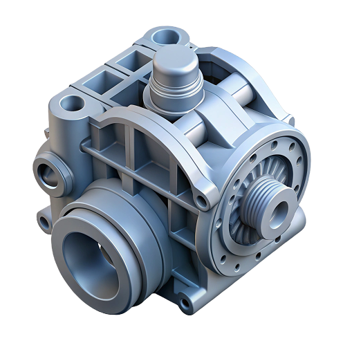 Where Engineering Precision Meets Creative Innovation
