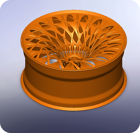 Where Engineering Precision Meets Creative Innovation