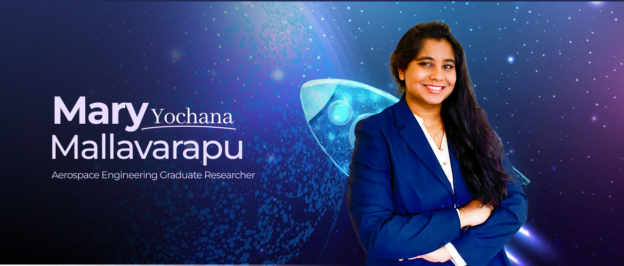 Aerospace Engineering Graduate Researcher